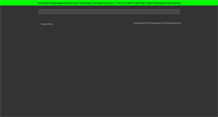Desktop Screenshot of mindweapon.org